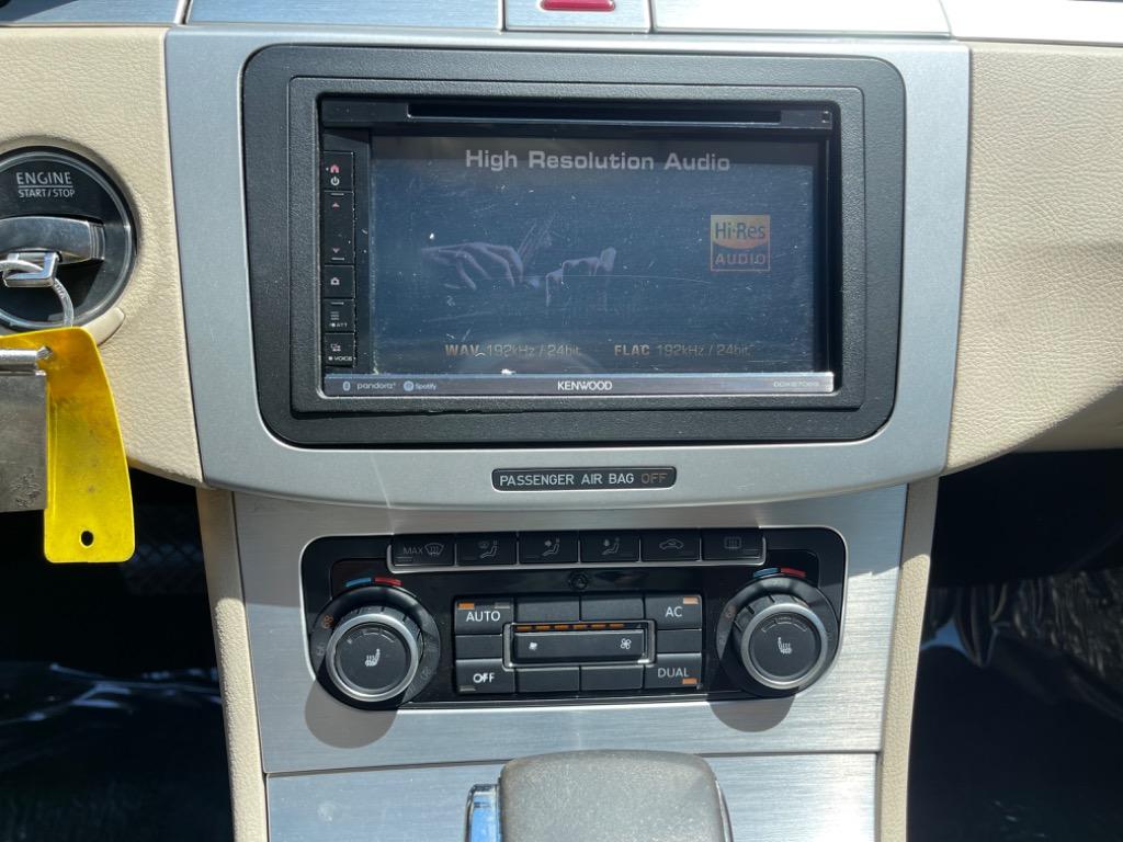 2009 Volkswagen Passat - $6,100