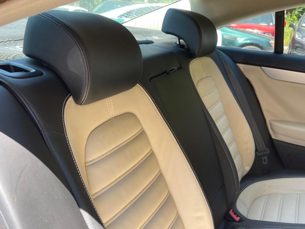 2009 Volkswagen Passat - $6,100