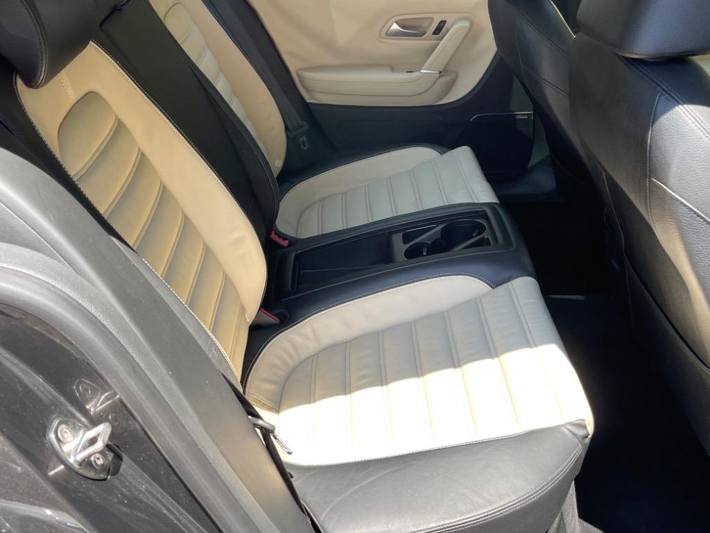 2009 Volkswagen Passat - $6,100