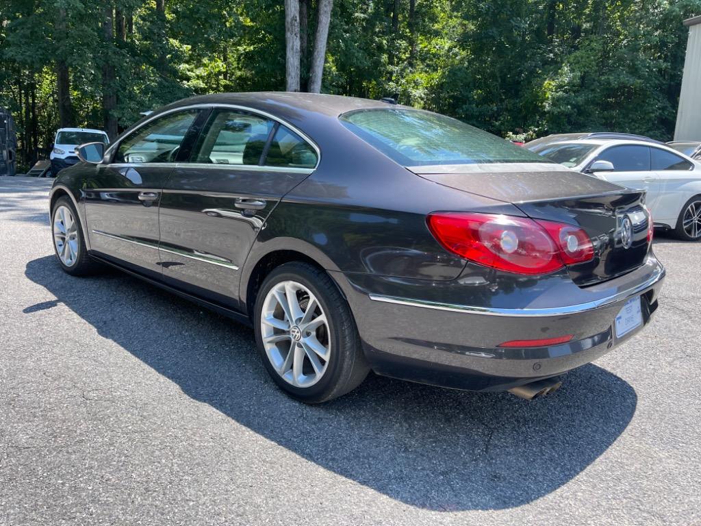 2009 Volkswagen Passat - $6,100