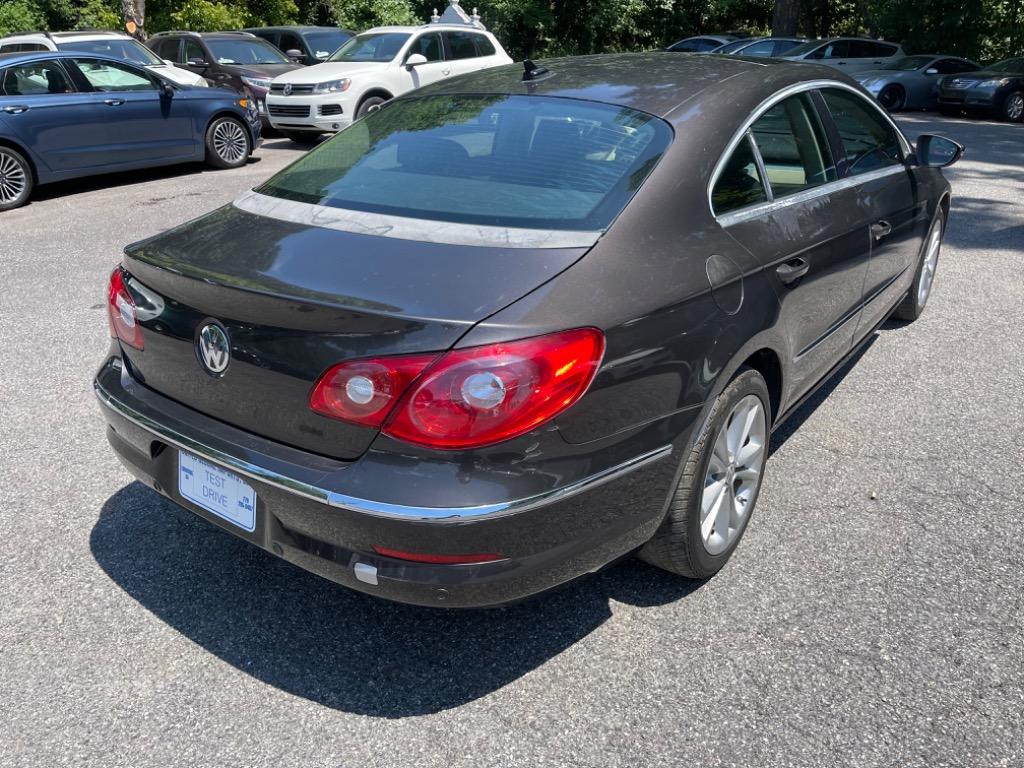 2009 Volkswagen Passat - $6,100