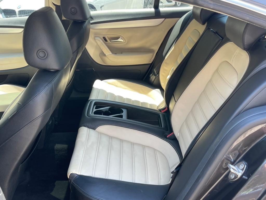 2009 Volkswagen Passat - $6,100