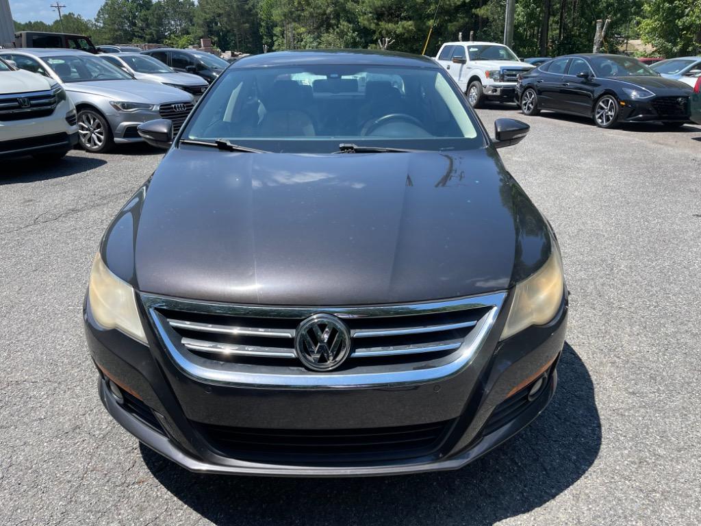 2009 Volkswagen Passat - $6,100