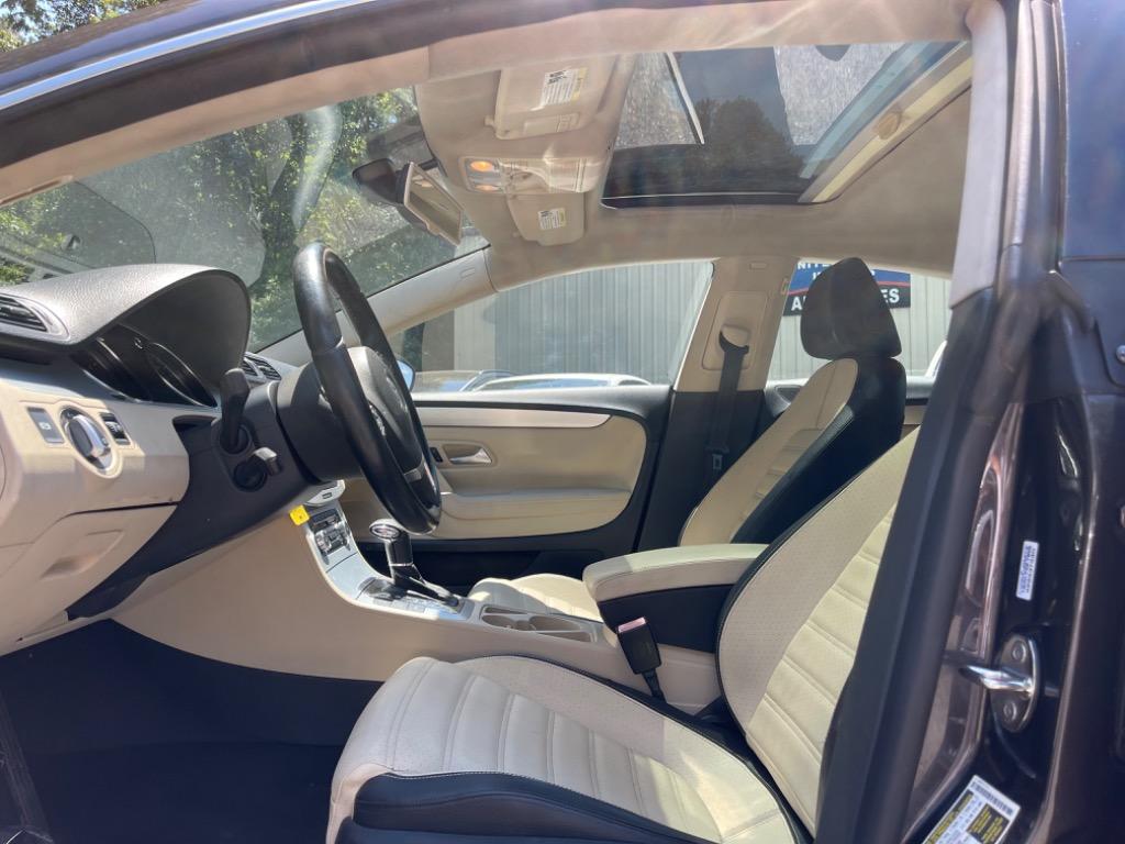 2009 Volkswagen Passat - $6,100