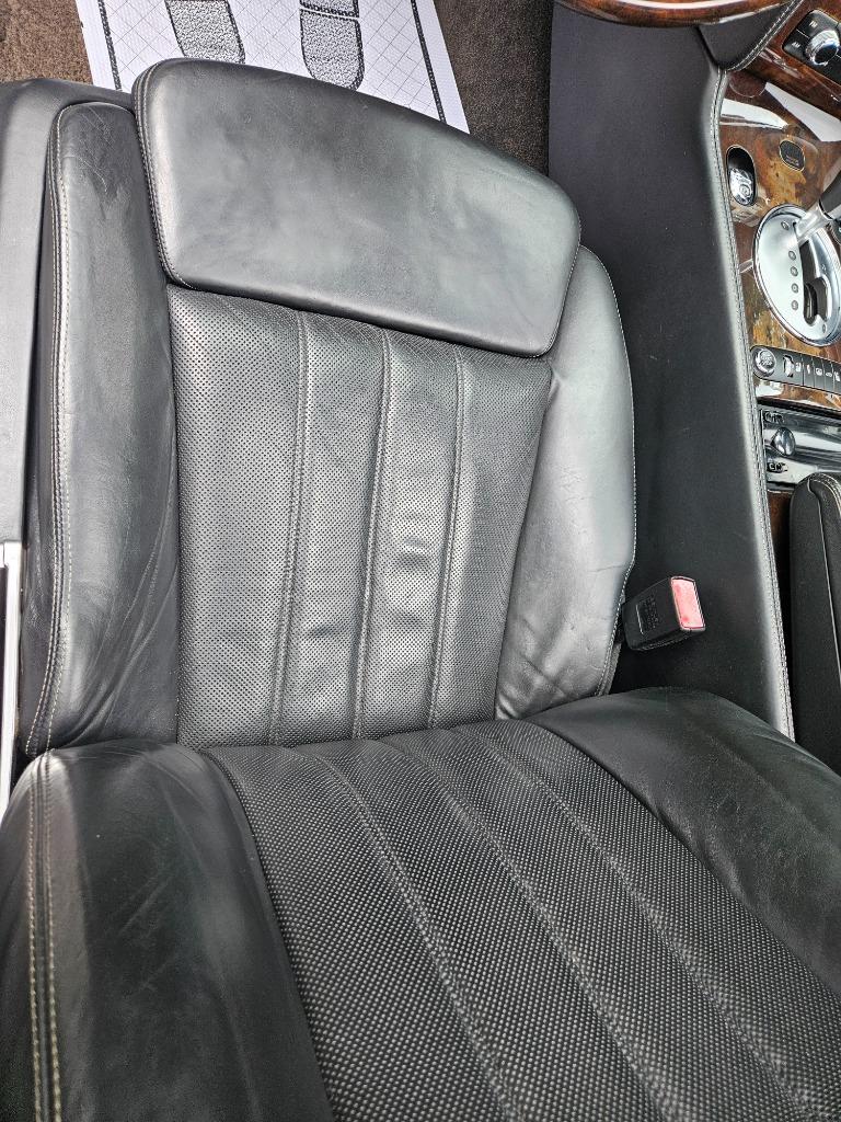 2009 Bentley Continental - $28,800