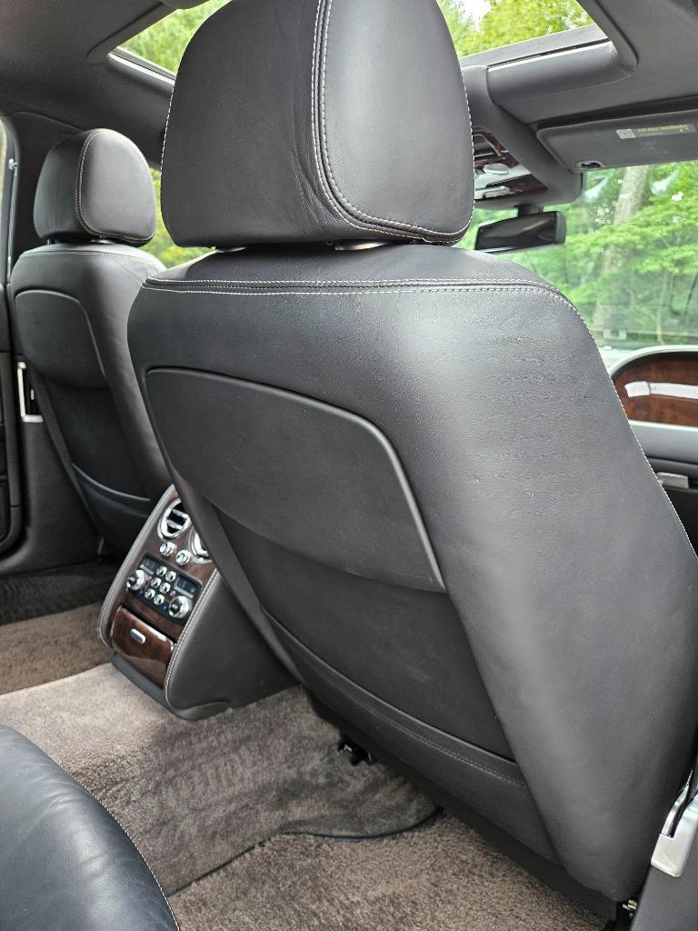 2009 Bentley Continental - $28,800