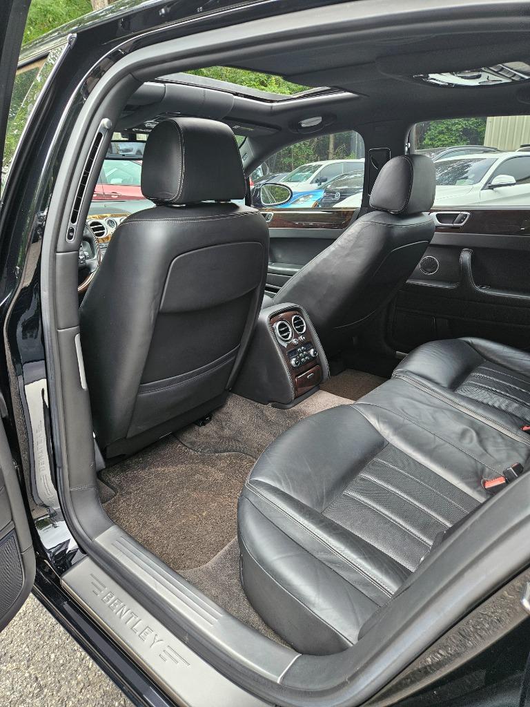 2009 Bentley Continental - $28,800