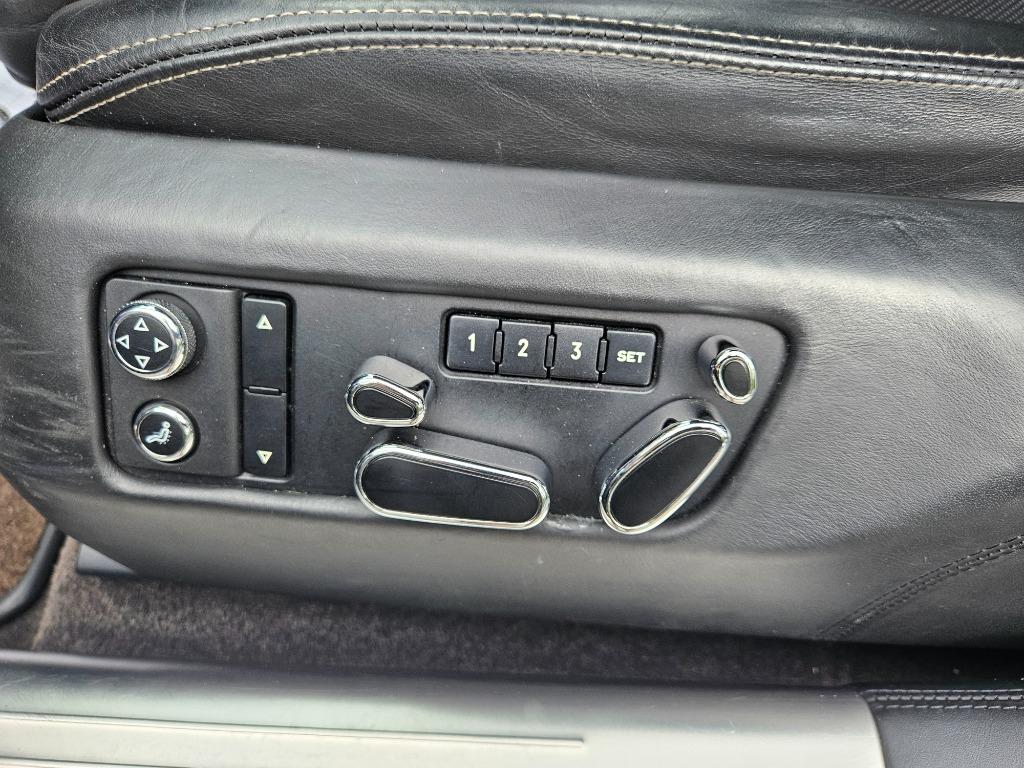 2009 Bentley Continental - $28,800