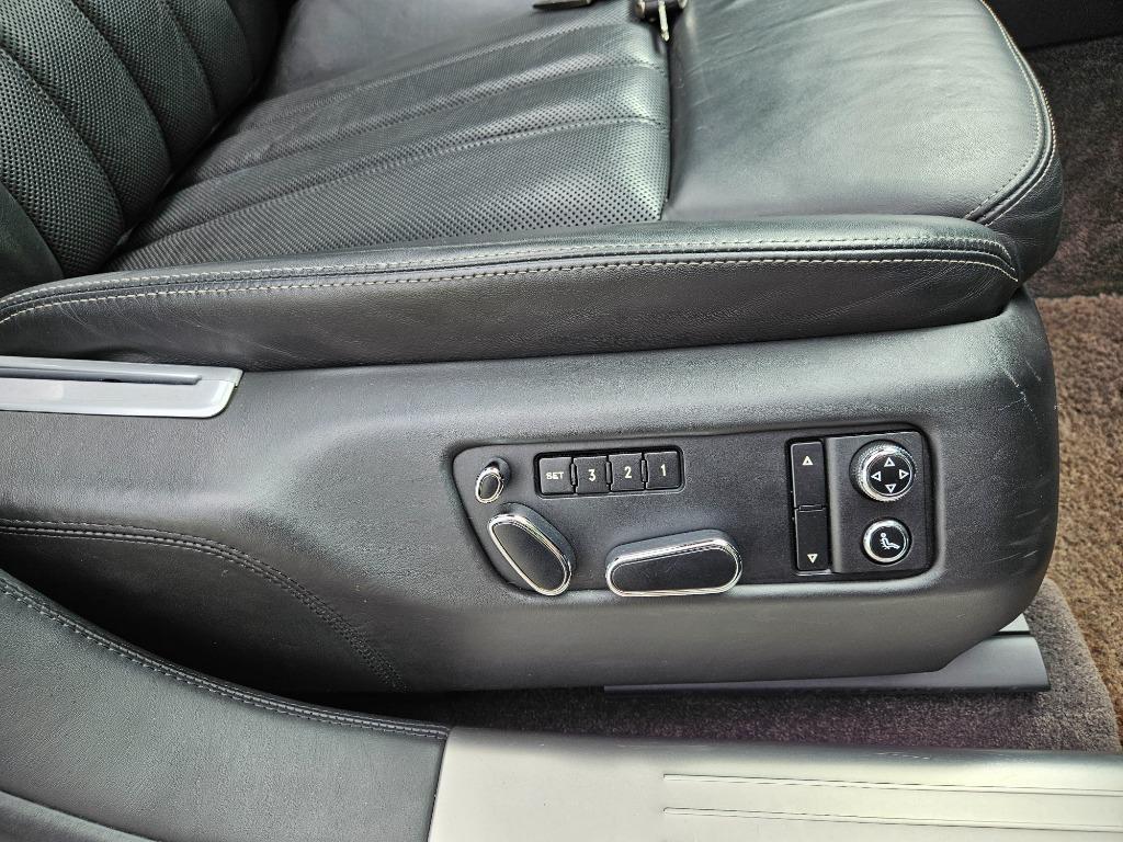 2009 Bentley Continental - $28,800