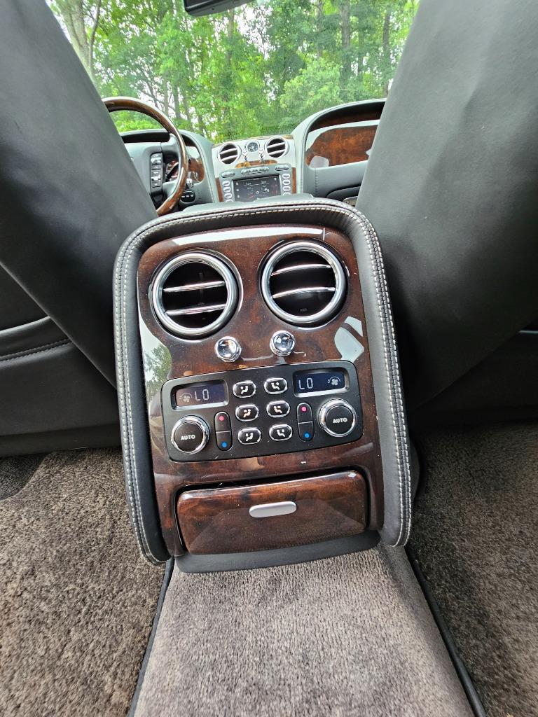 2009 Bentley Continental - $28,800