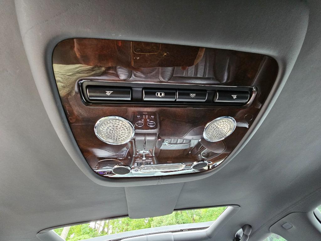 2009 Bentley Continental - $28,800