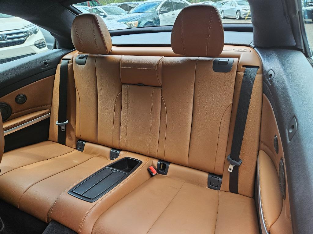 2016 BMW 428i - $18,200