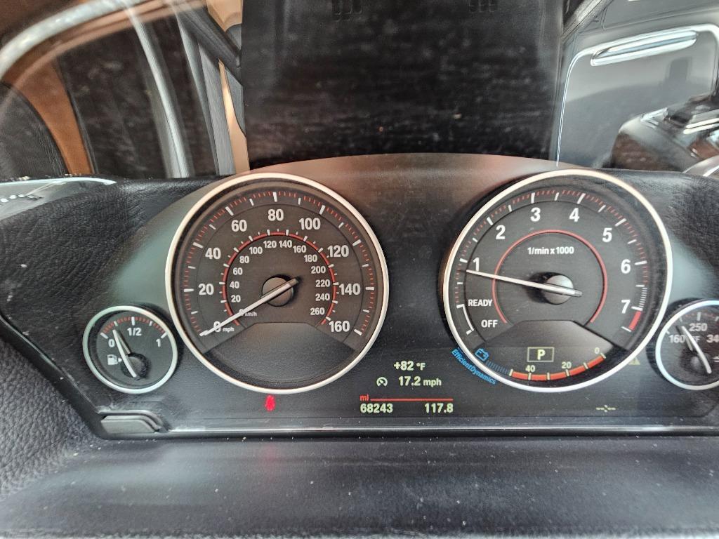 2016 BMW 428i - $18,200