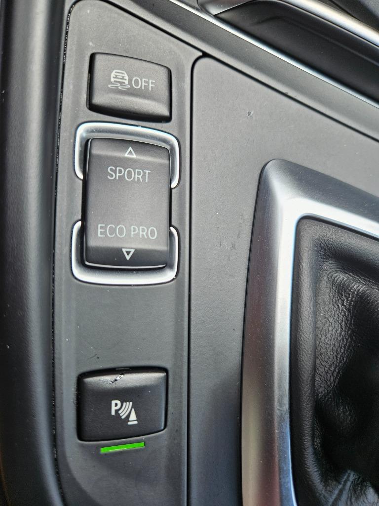2016 BMW 428i - $18,200