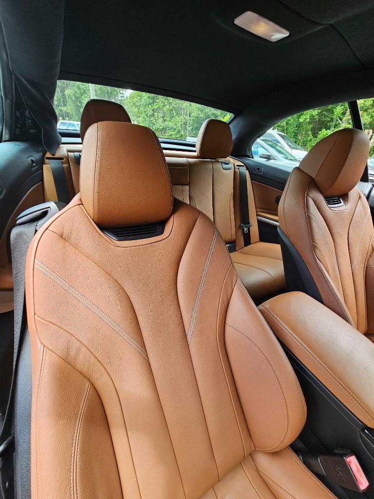 2016 BMW 428i - $18,200
