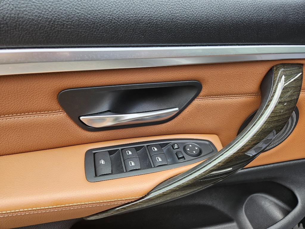 2016 BMW 428i - $18,200