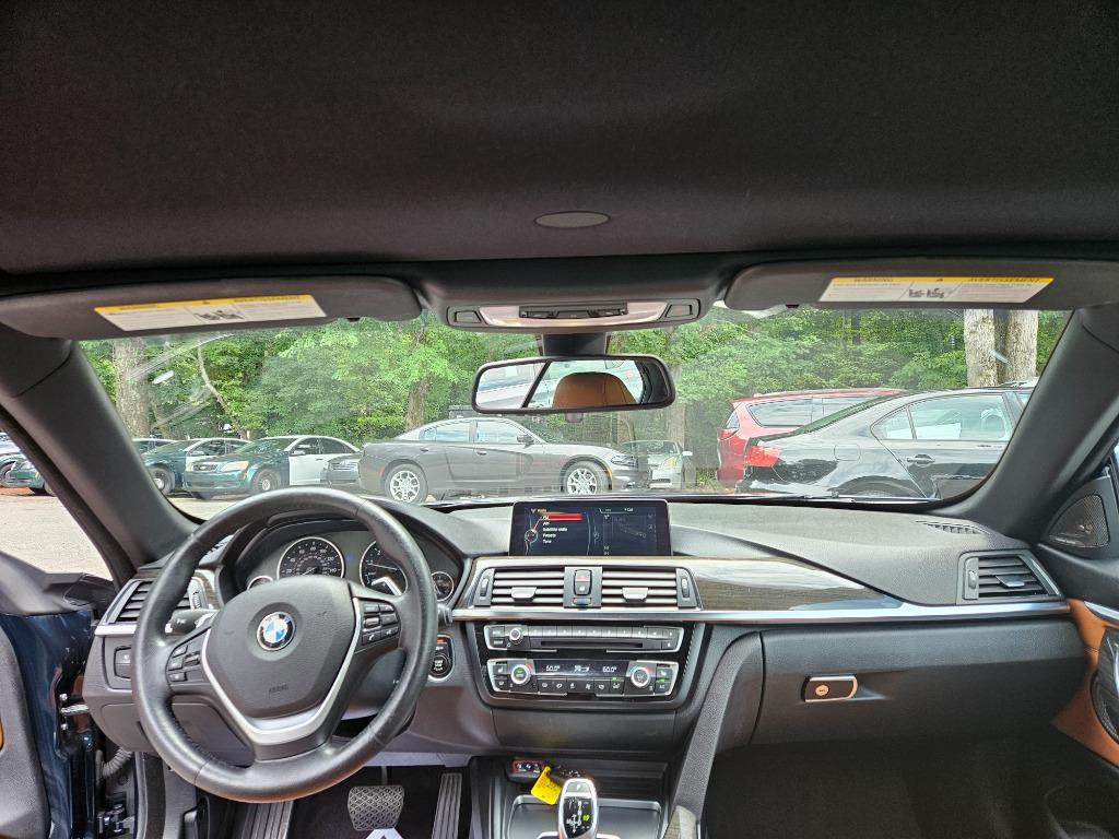 2016 BMW 428i - $18,200