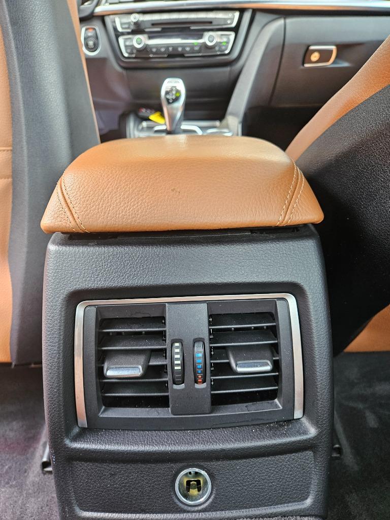 2016 BMW 428i - $18,200