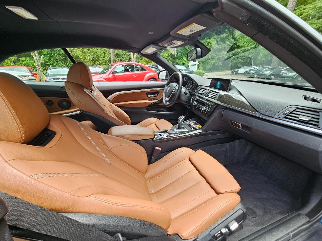 2016 BMW 428i - $18,200