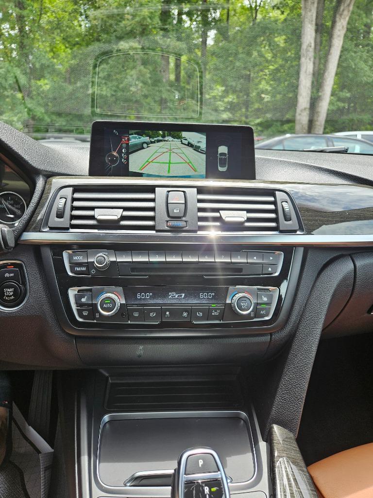 2016 BMW 428i - $18,200