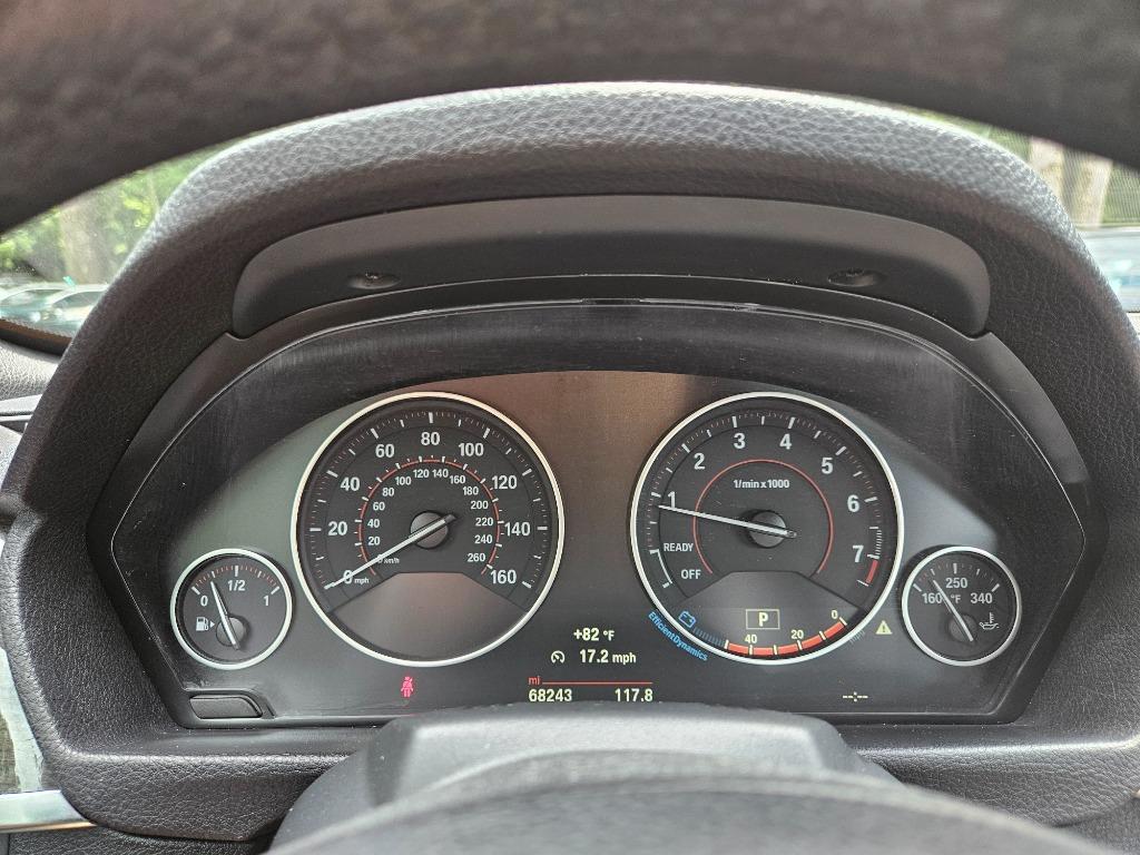 2016 BMW 428i - $18,200