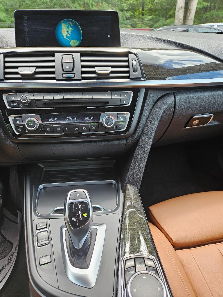 2016 BMW 428i - $18,200