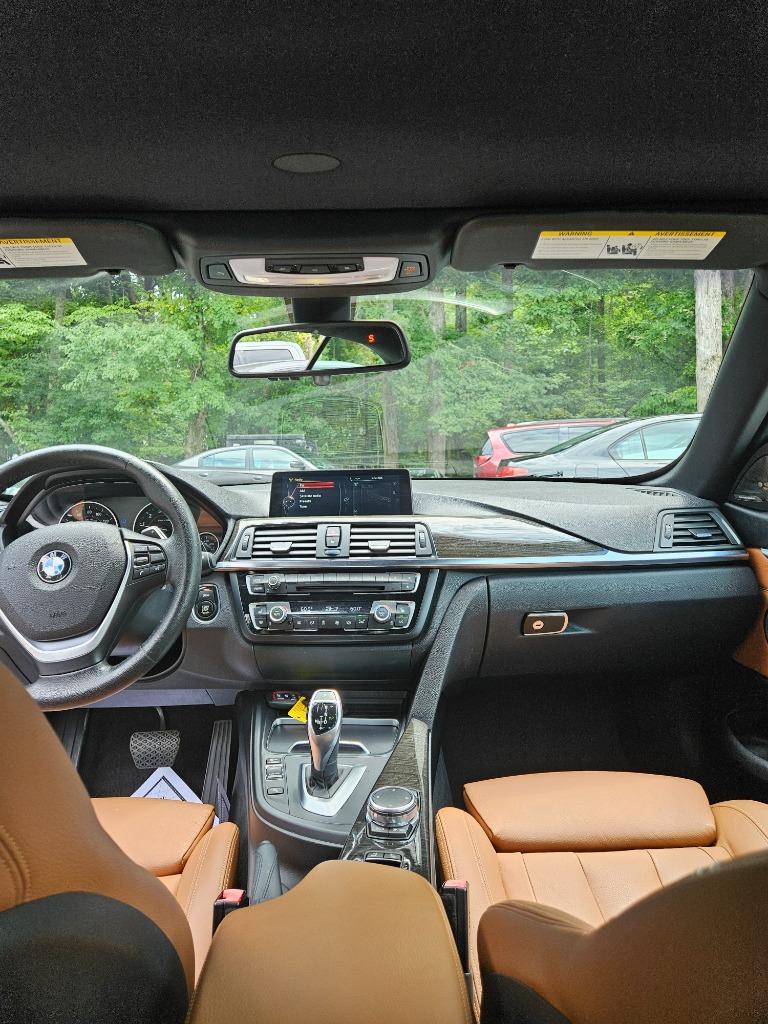 2016 BMW 428i - $18,200