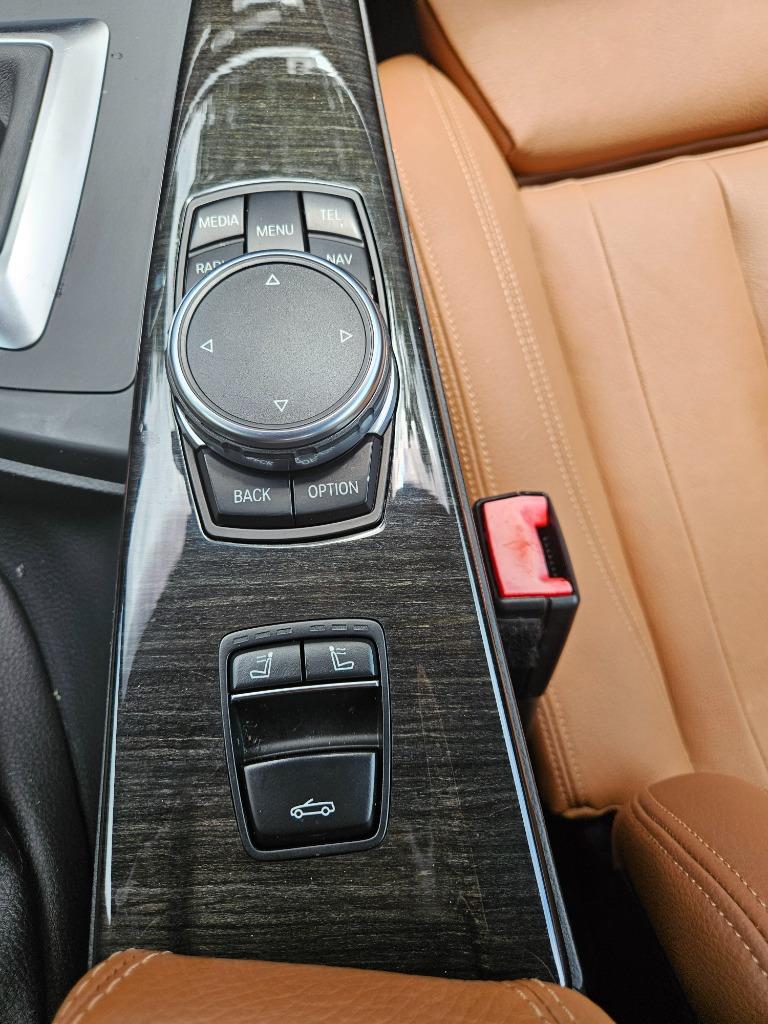 2016 BMW 428i - $18,200