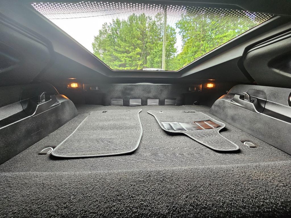 2017 Chevrolet Corvette Z51 photo