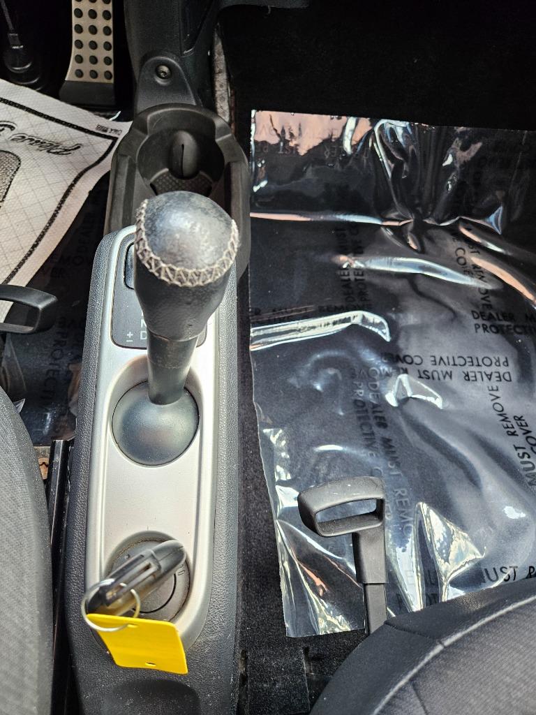 2009 smart Fortwo pure photo