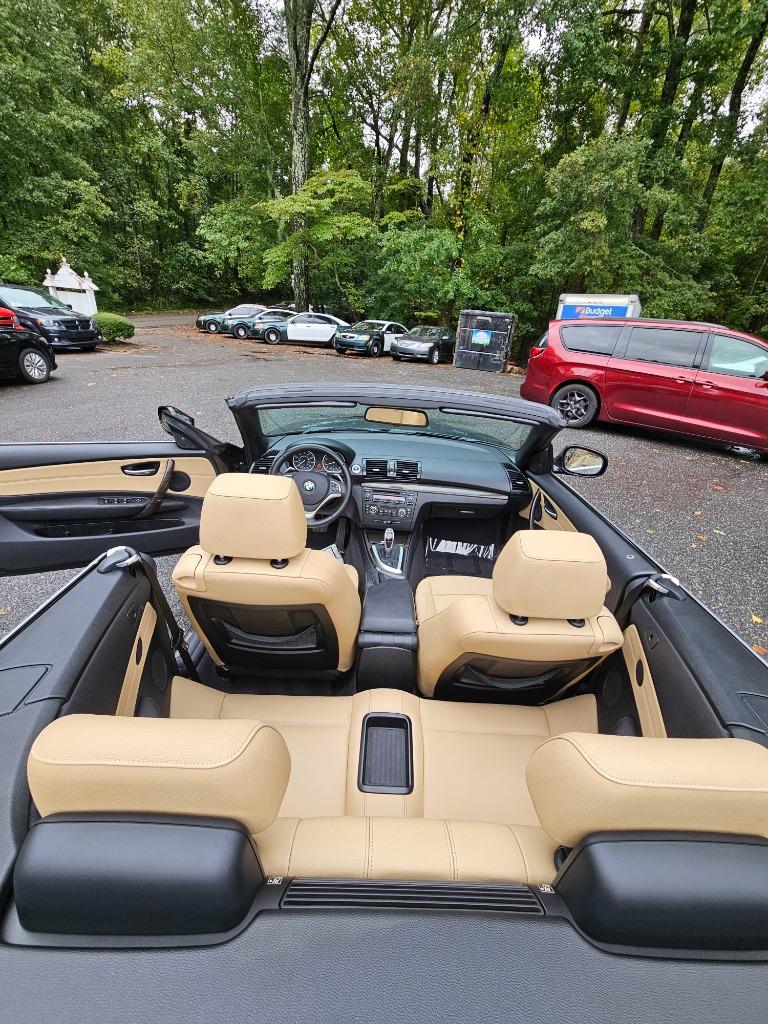 2013 BMW Legend 135i photo