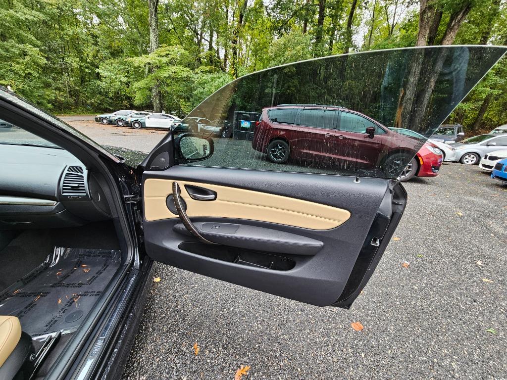 2013 BMW Legend 135i photo
