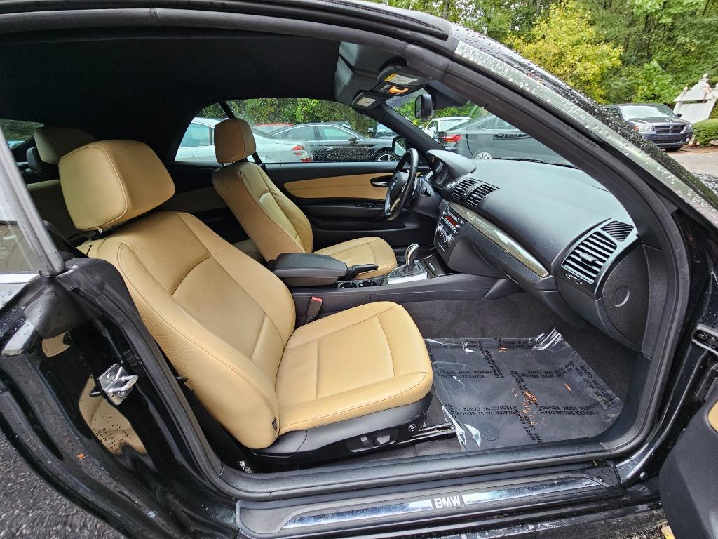 2013 BMW Legend 135i photo