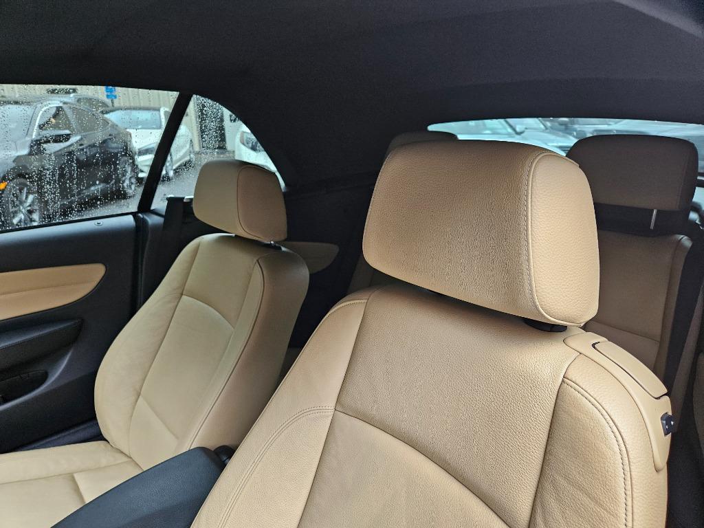 2013 BMW Legend 135i photo