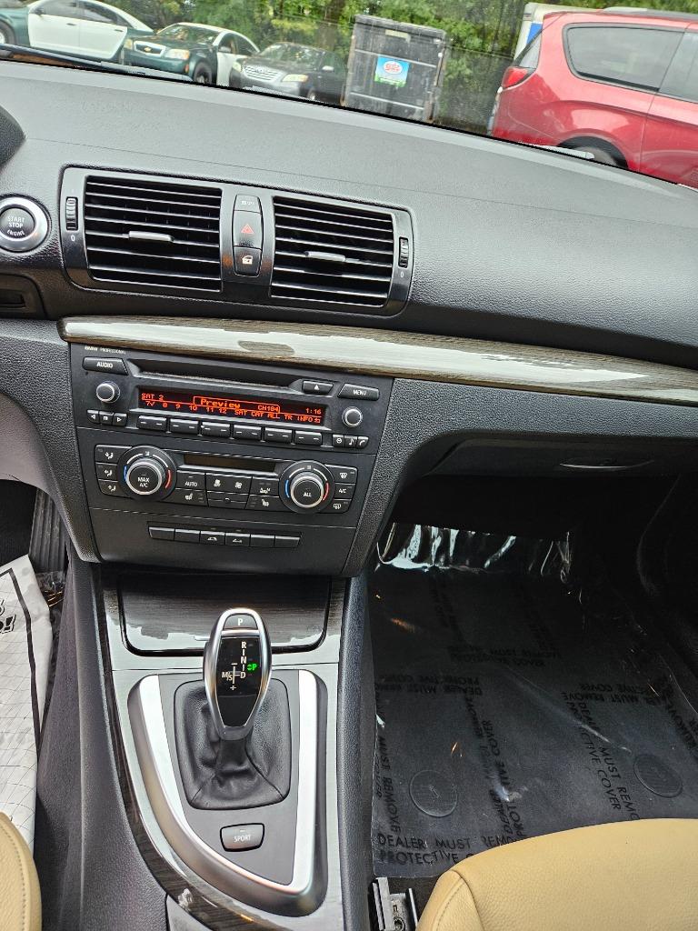 2013 BMW Legend 135i photo
