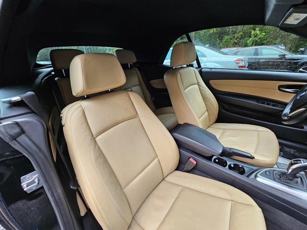 2013 BMW Legend 135i photo