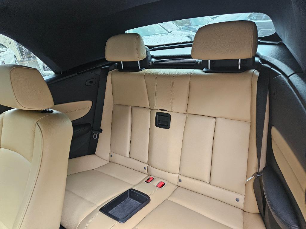 2013 BMW Legend 135i photo