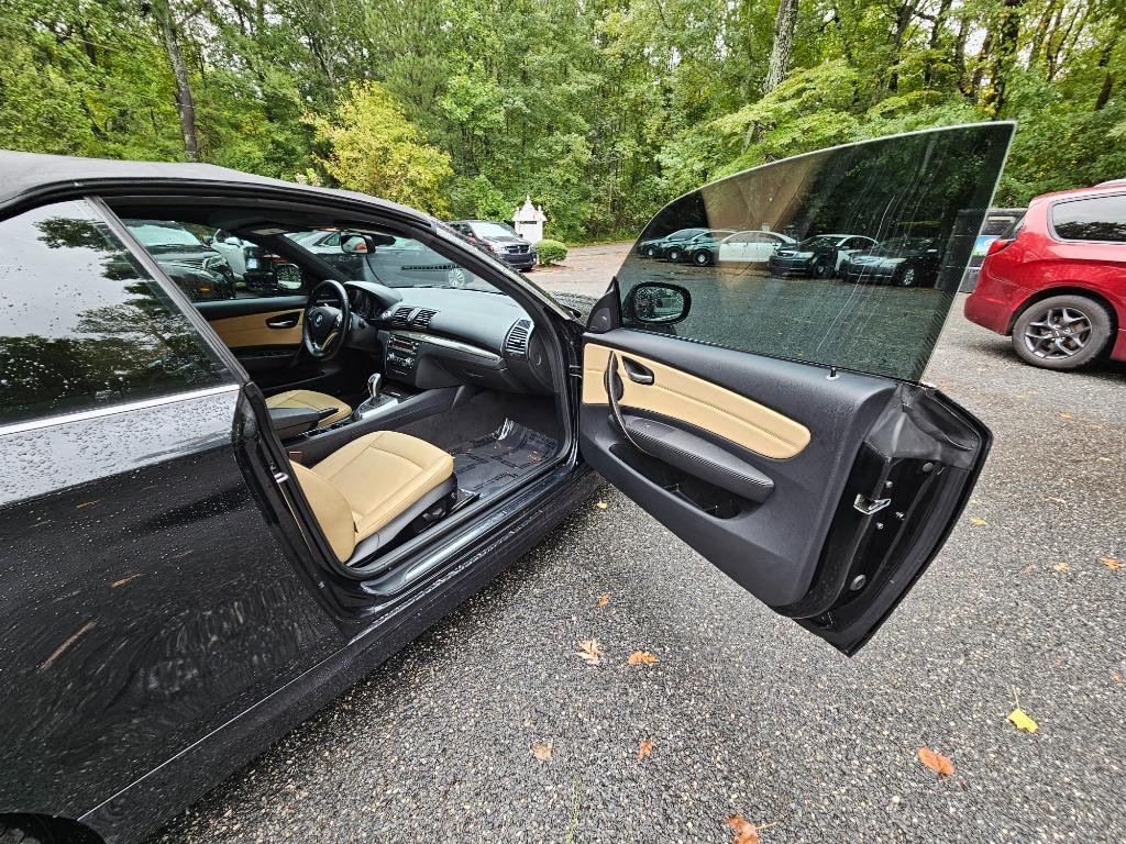 2013 BMW Legend 135i photo