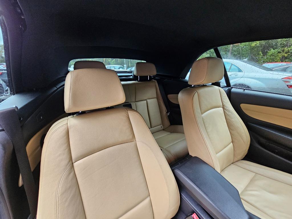 2013 BMW Legend 135i photo