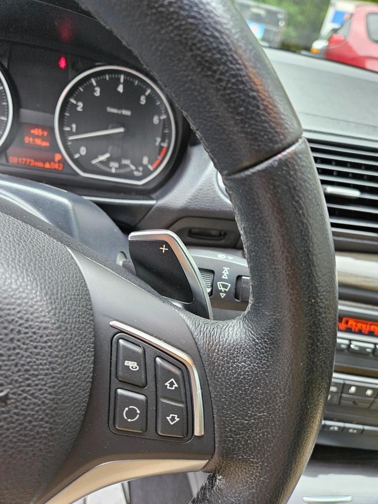 2013 BMW Legend 135i photo
