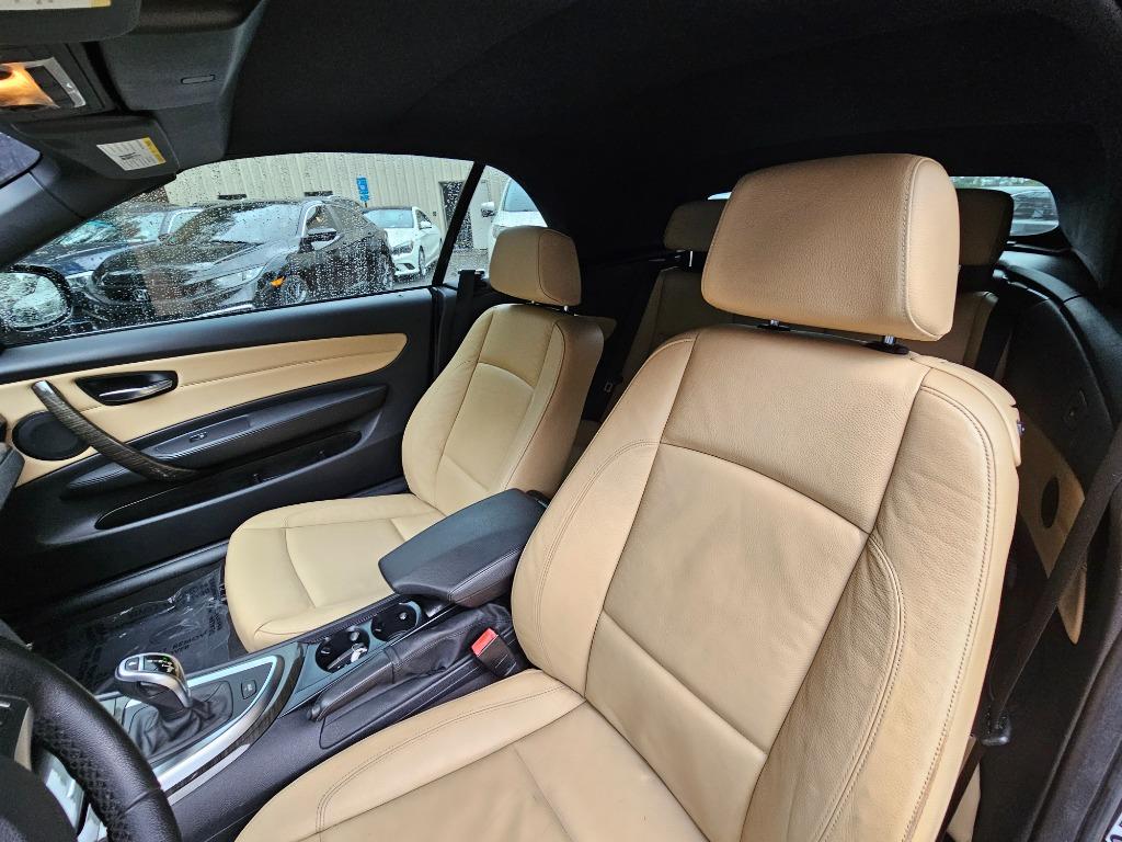 2013 BMW Legend 135i photo