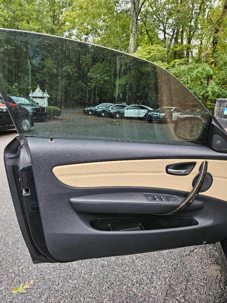 2013 BMW Legend 135i photo