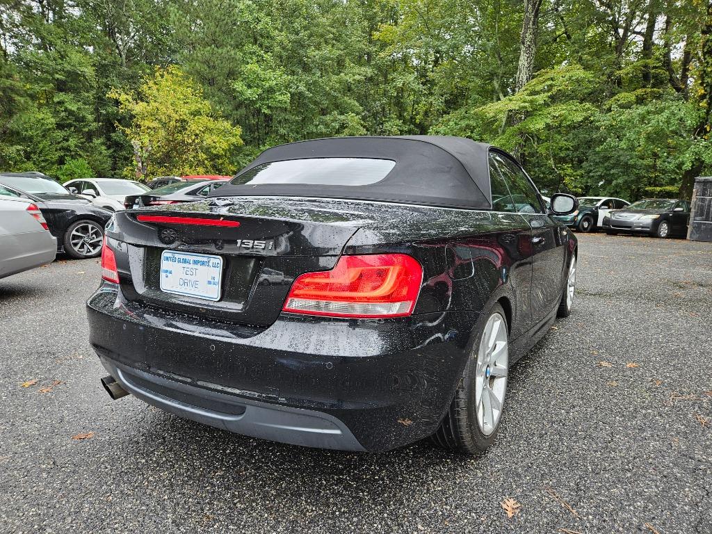 2013 BMW Legend 135i photo