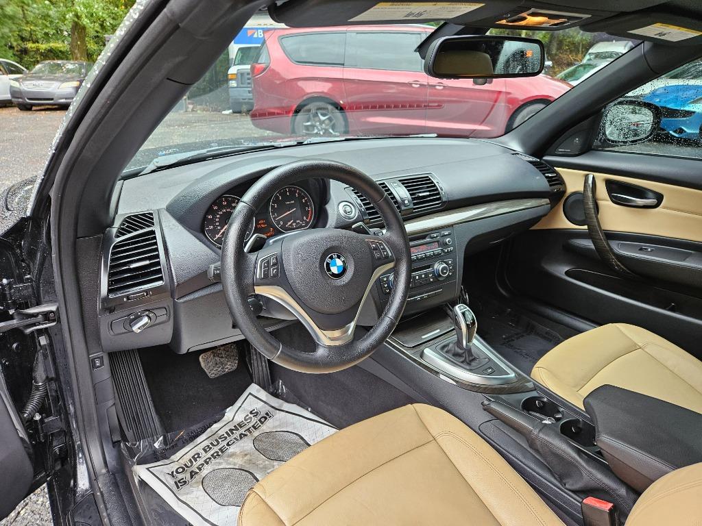 2013 BMW Legend 135i photo