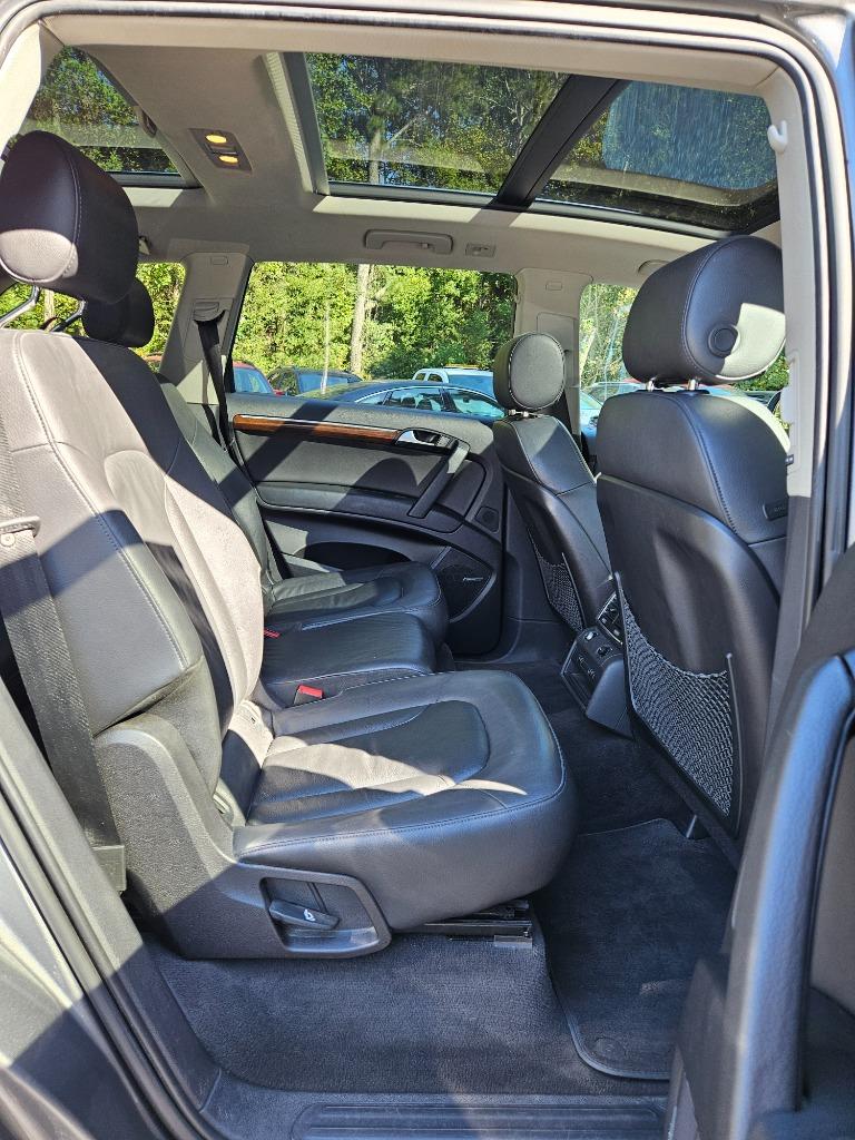 2010 Audi Q7 - $9,285