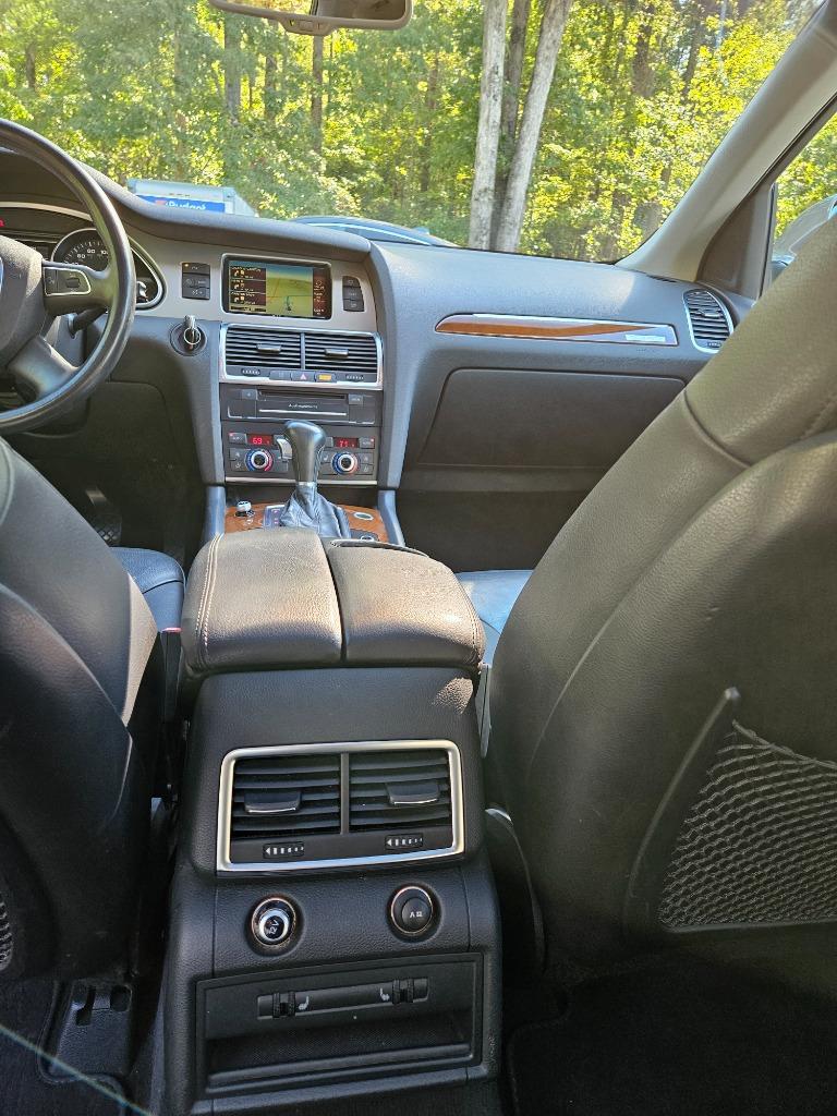 2010 Audi Q7 3.6 quattro Premium Plus photo