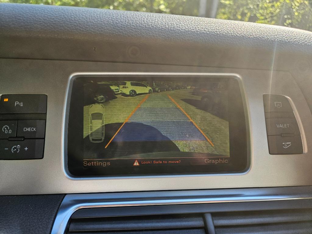 2010 Audi Q7 3.6 quattro Premium Plus photo