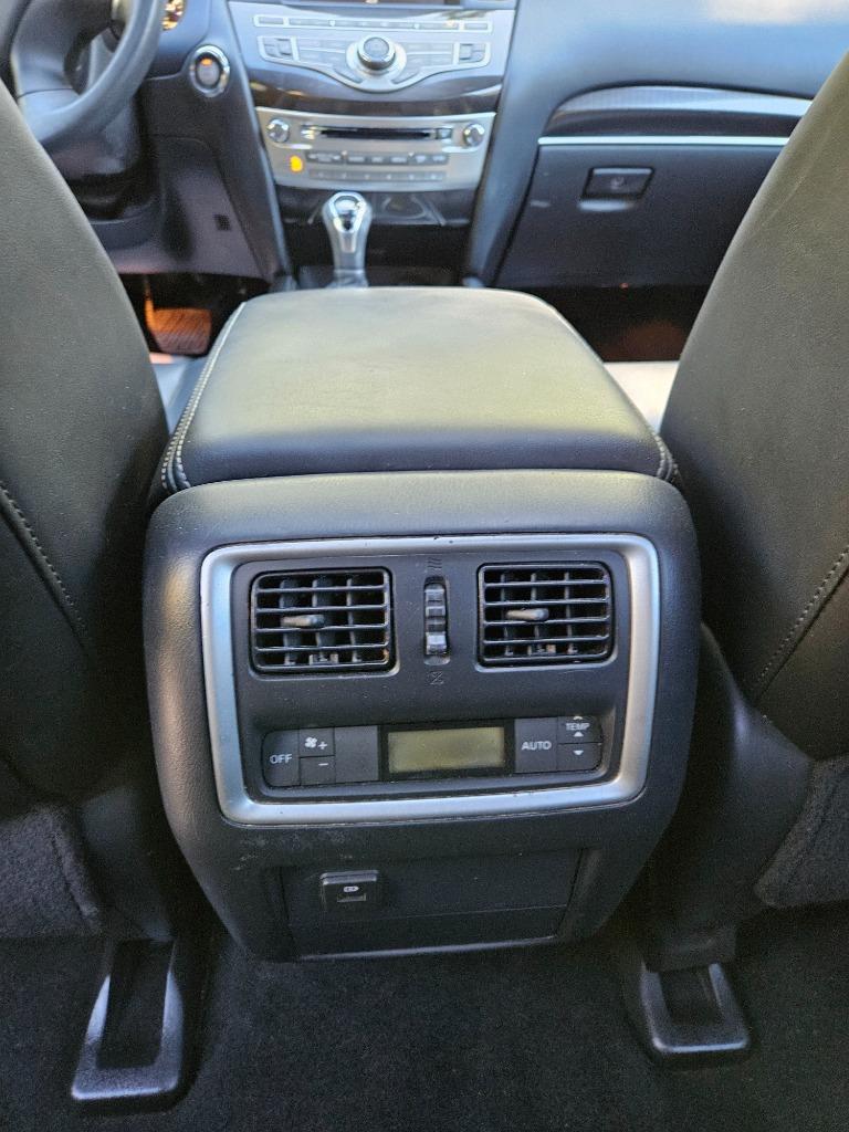 2017 Infiniti QX60  photo