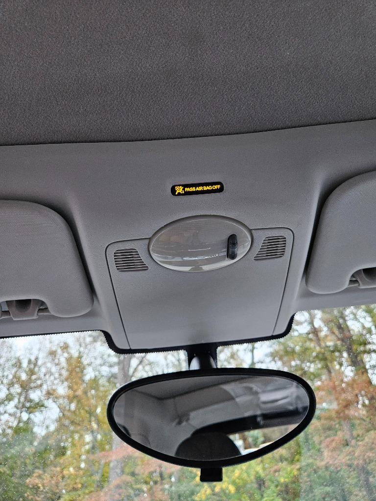2009 smart Fortwo pure photo