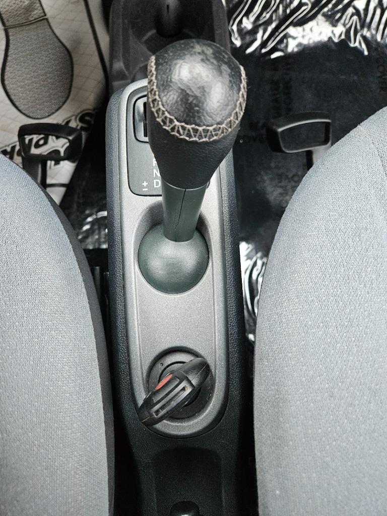 2009 smart Fortwo pure photo